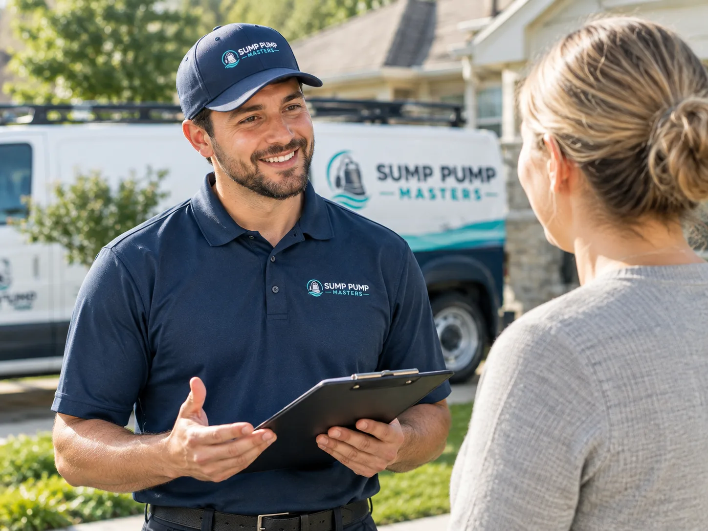 Sump Pump Repair Norcross, MN FAQs